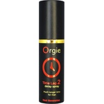 Orgie Time Lag 2 - задържащ спрей (10 ml) - desirel