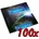 Pasante Glow 100 pack
