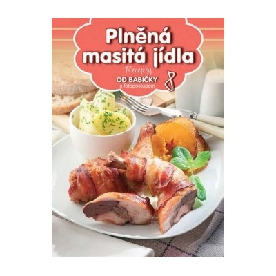 Plněná masitá jídla 8
