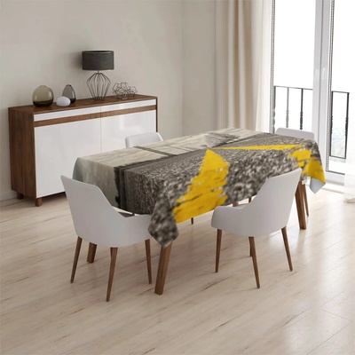 Sablio obrus Cesta 130x170 cm