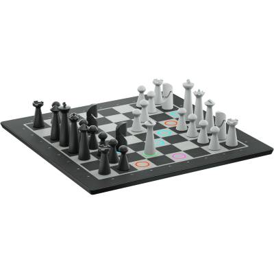 Particula GoChess Mini интелигентна шахматна дъска с AI технология (PAR-GCHSN1-MINI)