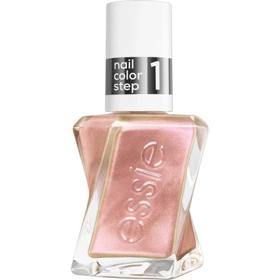 Essie Lak na nehty Liquid diamonds 567 Frost Yourself 13,5 ml