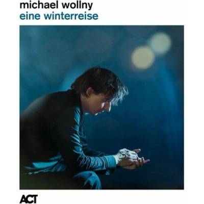 Michael Wollny - Eine Winterreise CD