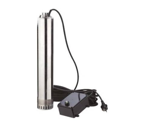 Hecht 3520