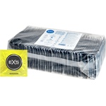 EXS Condoms Banana - презерватив с вкус на банан (100 бр. ) - desirel