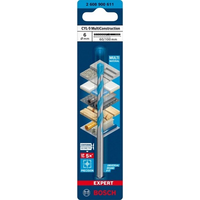 Bosch 2608900611