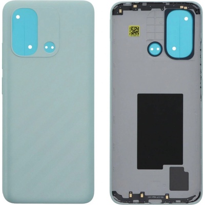 Kryt Xiaomi Redmi 12C zadní zelený