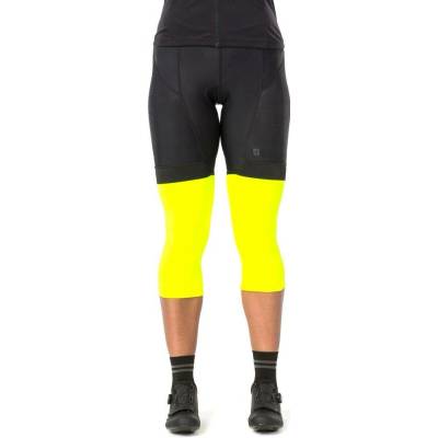 BONTRAGER Thermal Knee Radioactive Yellow