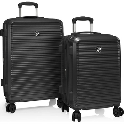Heys AeroLite Black 47 l 79 L HEYS-10144-0001-S2