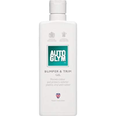 Autoglym Bumper & Trim Gel 325 ml