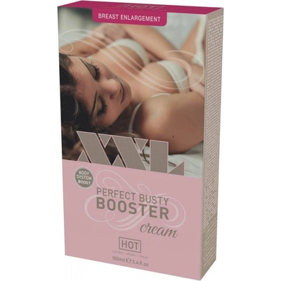 HOT XXL Busty Booster Cream 100 ml