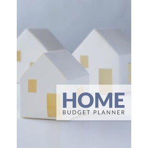 Home Budget Planner | Speedy Publishing LLC (ISBN: 9798869458889)
