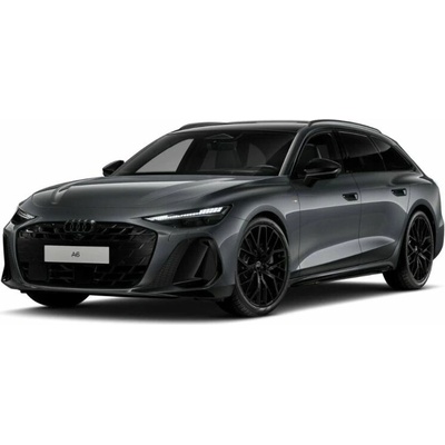 Audi A6 TDI quattro S tronic Avant Edition One 220 kW