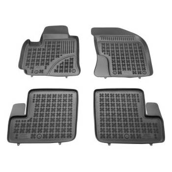 Image 1 of Гумени стелки за TOYOTA Rav4 II (2003-2005) - 5 врати - тип леген