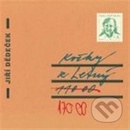 DEDECEK JIRI: KOCKY Z LETNY CD