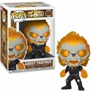 Funko Pop! Marvel Infinity Warps Ghost Panther
