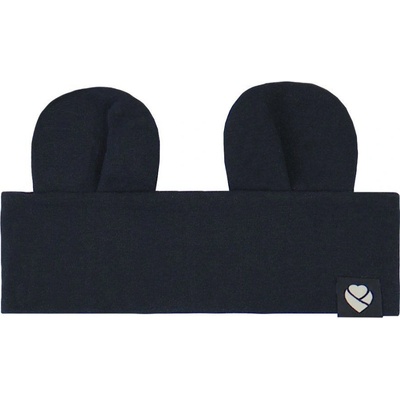Emitex Čelenka Teddy Black