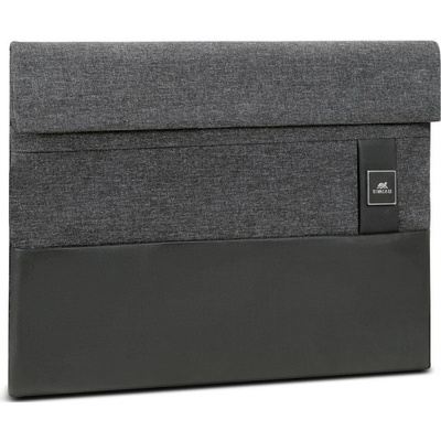 RivaCase na MacBook Pro 16 a ultrabook 15,6 ″ 8805-B černá