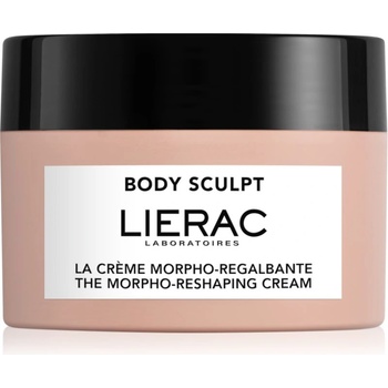 LIERAC Body Sculpt The Morpho-Reshaping Cream стягащ крем за тяло 200ml
