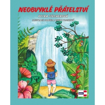 Neobvyklé přátelství – Hledejceny.cz