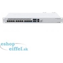 MikroTik CRS312-4C+8XG-RM