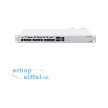 MikroTik CRS312-4C+8XG-RM