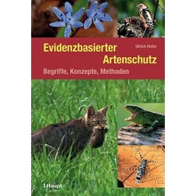 Evidenzbasierter Artenschutz Hofer UlrichPaperback