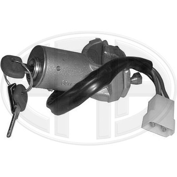 Era Zámok volantu 660039