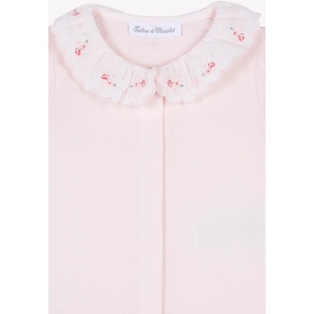 Tartine et chocolat Бебешко боди Tartine et Chocolat (CA11030.53.74)