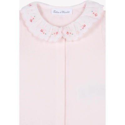 Tartine et chocolat Бебешко боди Tartine et Chocolat (CA11030.53.74)