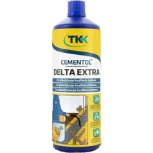 TKK Cementol Delta EXTRA plastifikátor 1 kg