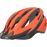 Polisport Аксесоар за велосипед Polisport каска, POLISPORT, Sport Ride L(58-62) Оранжев Каски, 26170 (AM5920)