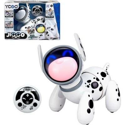 Silverlit Jiggo Robotický pes