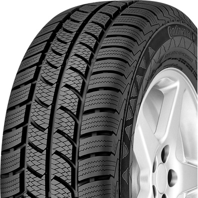 Continental Vanco Winter 2 195/75 R16 107/105R