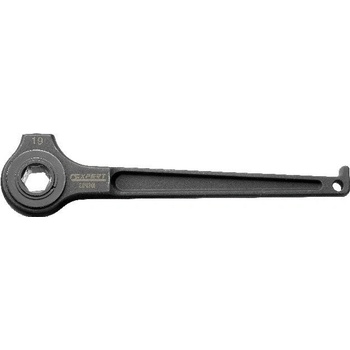 Expert račňa lešenárska MK 19 mm E114301