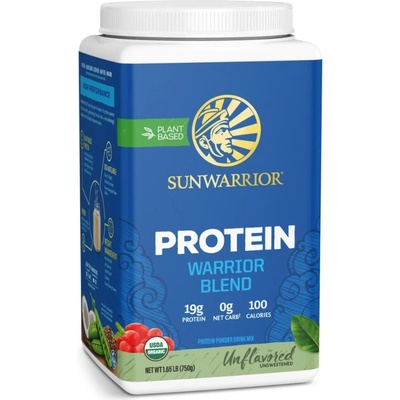 Sunwarrior Warrior Blend 375 g