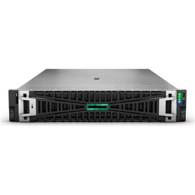 ProLiant DL380 Gen11 5515+ 3.2GHz 8c 1P 2x32GB-R 8SFF MR416i-o 2x480GB SSD 2x1000W PS EU Server сървър 960 GB Поставка (2U) Intel® Xeon® Gold 5515+ 3, 2 GHz 64 GB DDR5-SDRAM 1000 W (P81785-425)