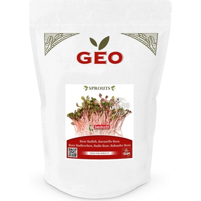Bavicchi Bio klíčky - Čínská růže - 500 g