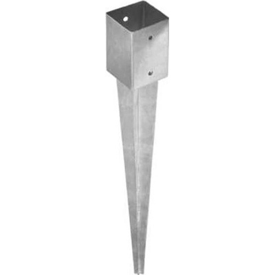 Adoby PSG 90/750 patka sloupku k zarážení 91x750x2mm