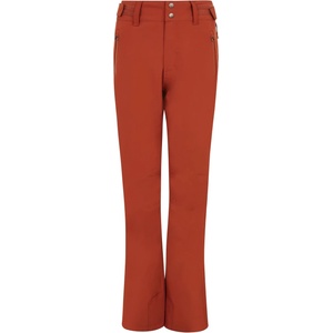 Protest Дамски ски панталон Protest Women's PRTCinnamon Snowpants Ski trousers - Uluru Rust (107-2498-0413)