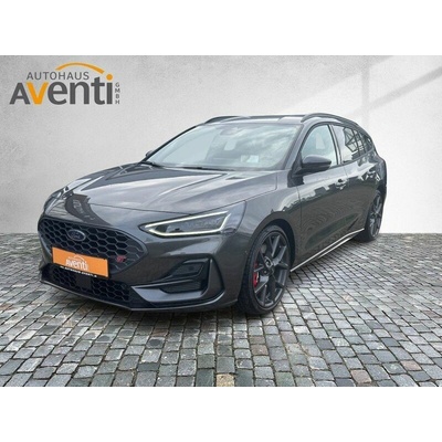 Ford Focus ST 206 kW