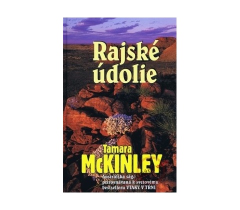 Rajské údolie