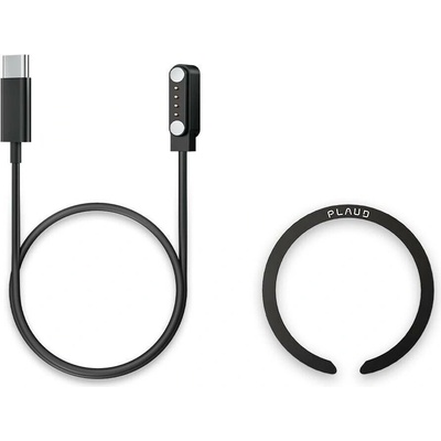 PLAUD NOTE Pro Accessory Kit - Kabel a mag-safe klip