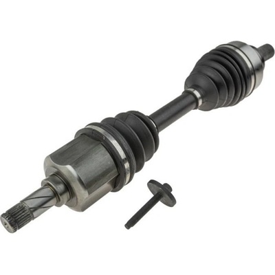 NTY Hřídel poloosa levá VOLVO 2.4AWD 2.4TDI D5 2.4 T5 S40 V50 2004- C30 C70 2006- 30759760 36000071 36000181 360001812 36000437 36000546 36000547 8603250 86032505 8603816 86038171 | Zboží Auto