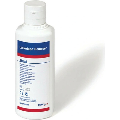 Leukotape® Remover – odstraňovač tejpů 350 ml