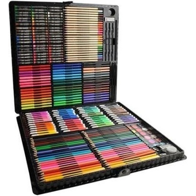 Kruzzel Творчески комплект за рисуване с 288 ч (kru8643)