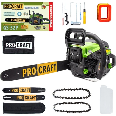 Procraft GS-52P