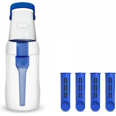Dafi Solid 0,5 l zafírová