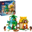 LEGO® Disney Princess™ - Moana's Island Fun (43260)