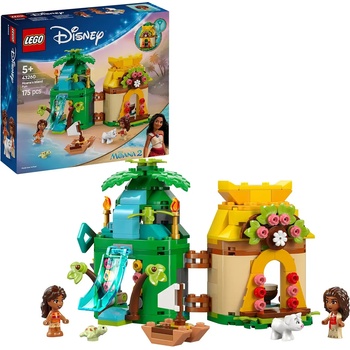 LEGO® Disney Princess™ - Moana's Island Fun (43260)